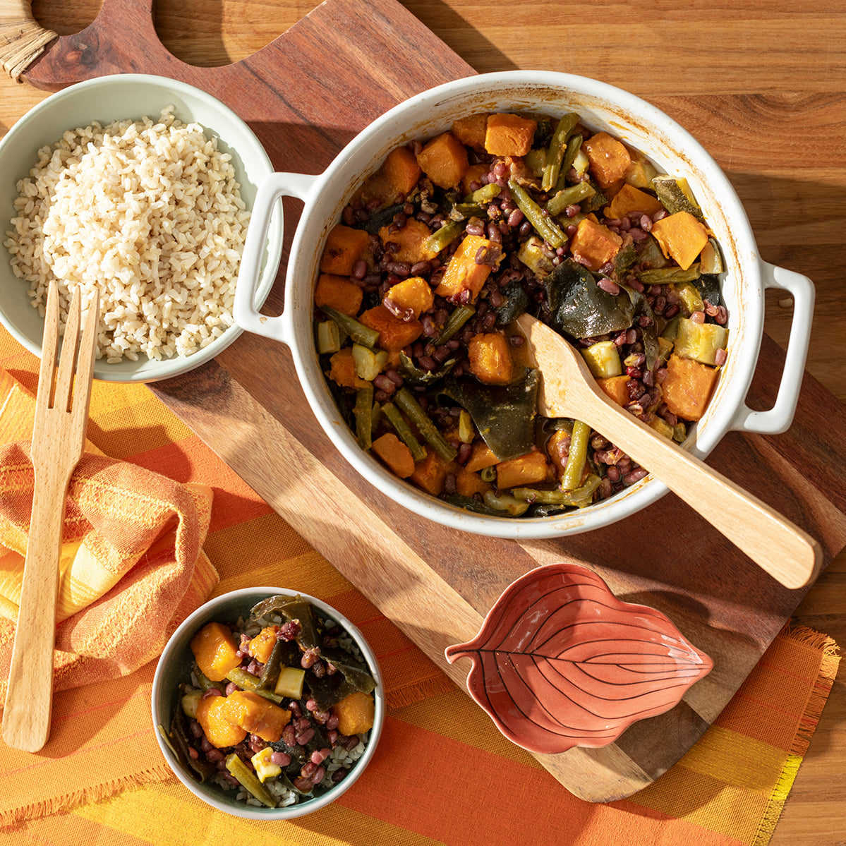 Healthy 101 Recipe Card Set - Sarah Urban