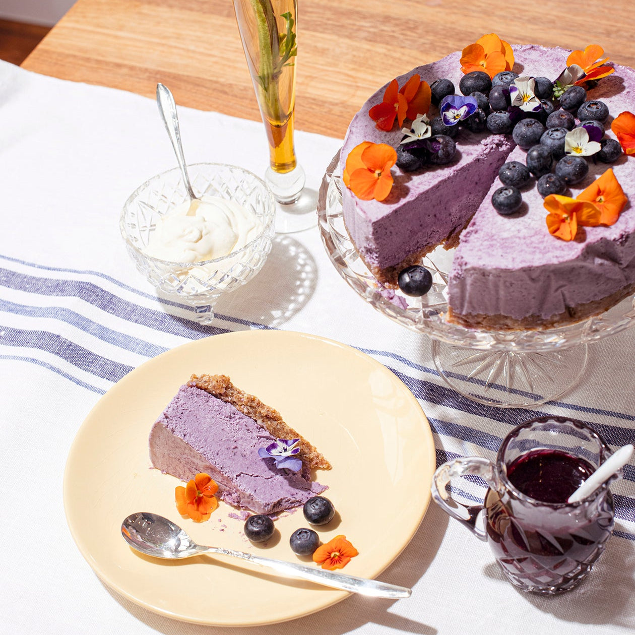 Healthy 101 Recipe Card Set - Sarah Urban