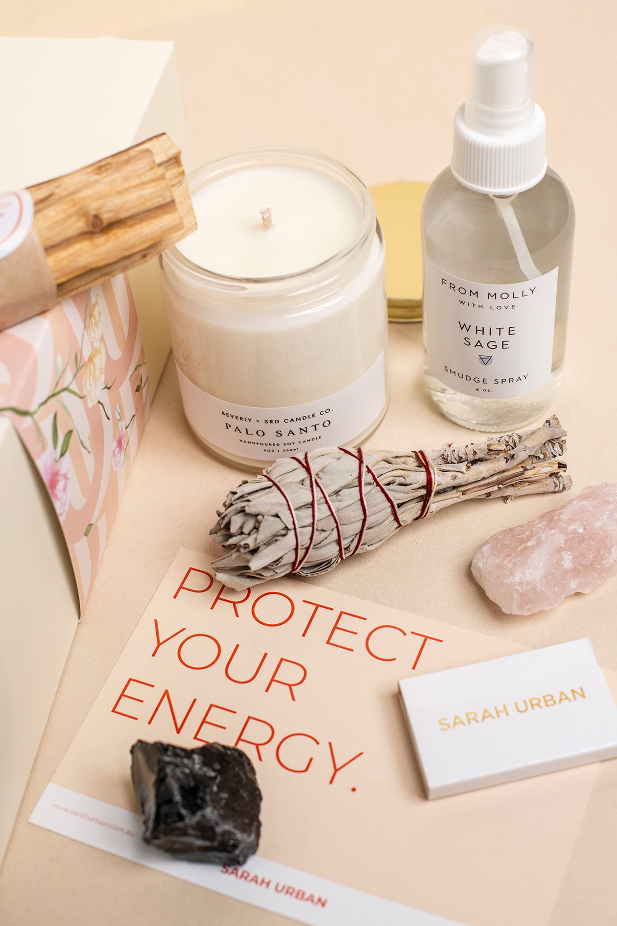 Protect Your Energy