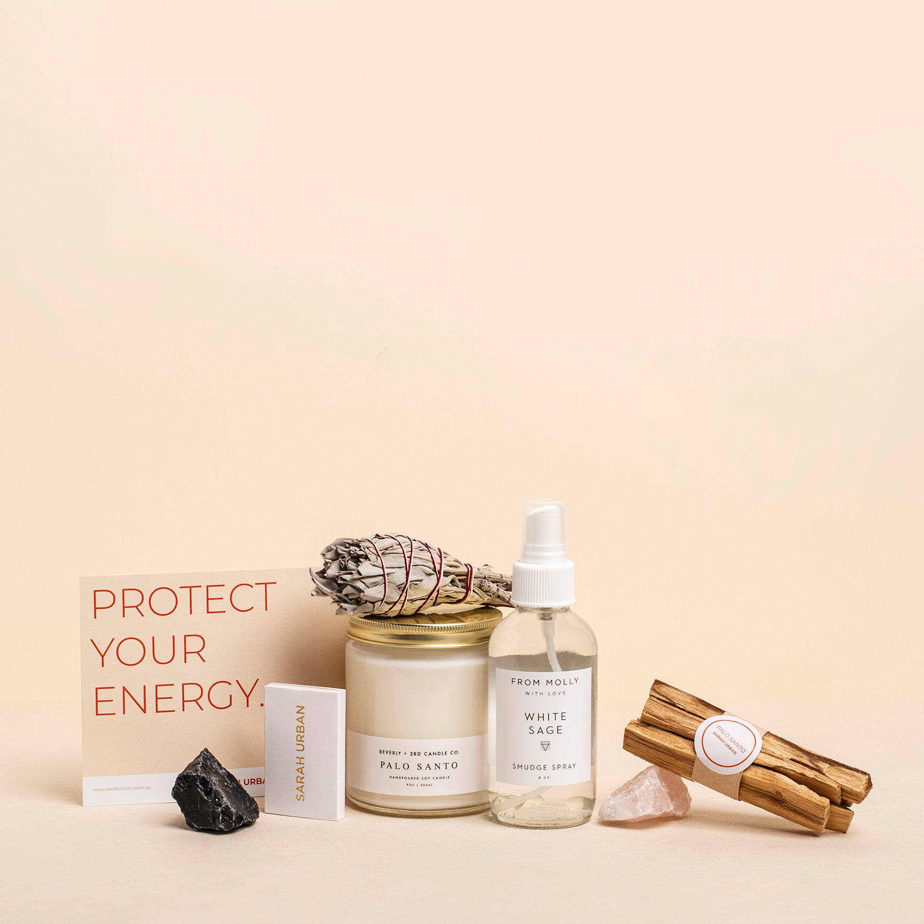 Protect Your Energy