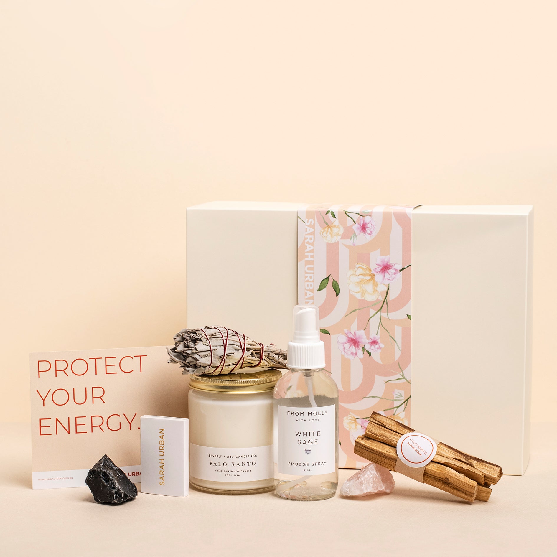 Protect Your Energy