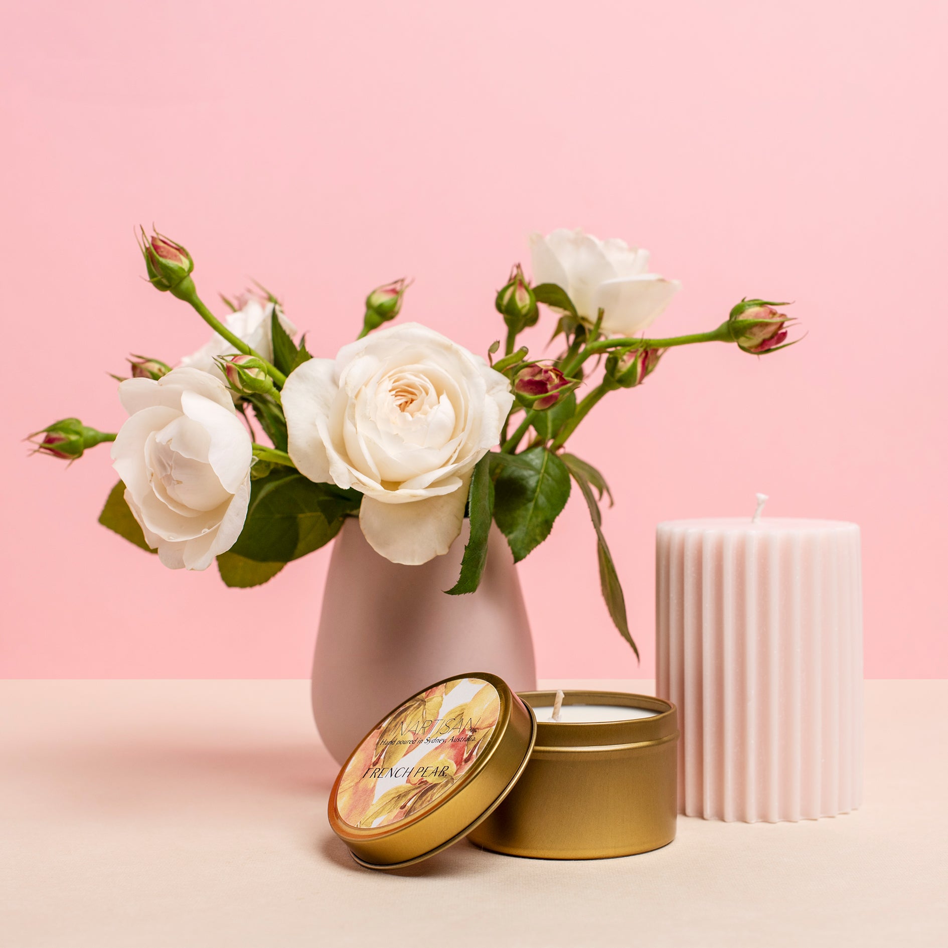 French Pear Gift Box - Sarah Urban