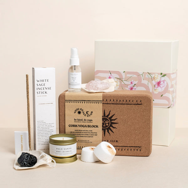 Namaste Gift Box