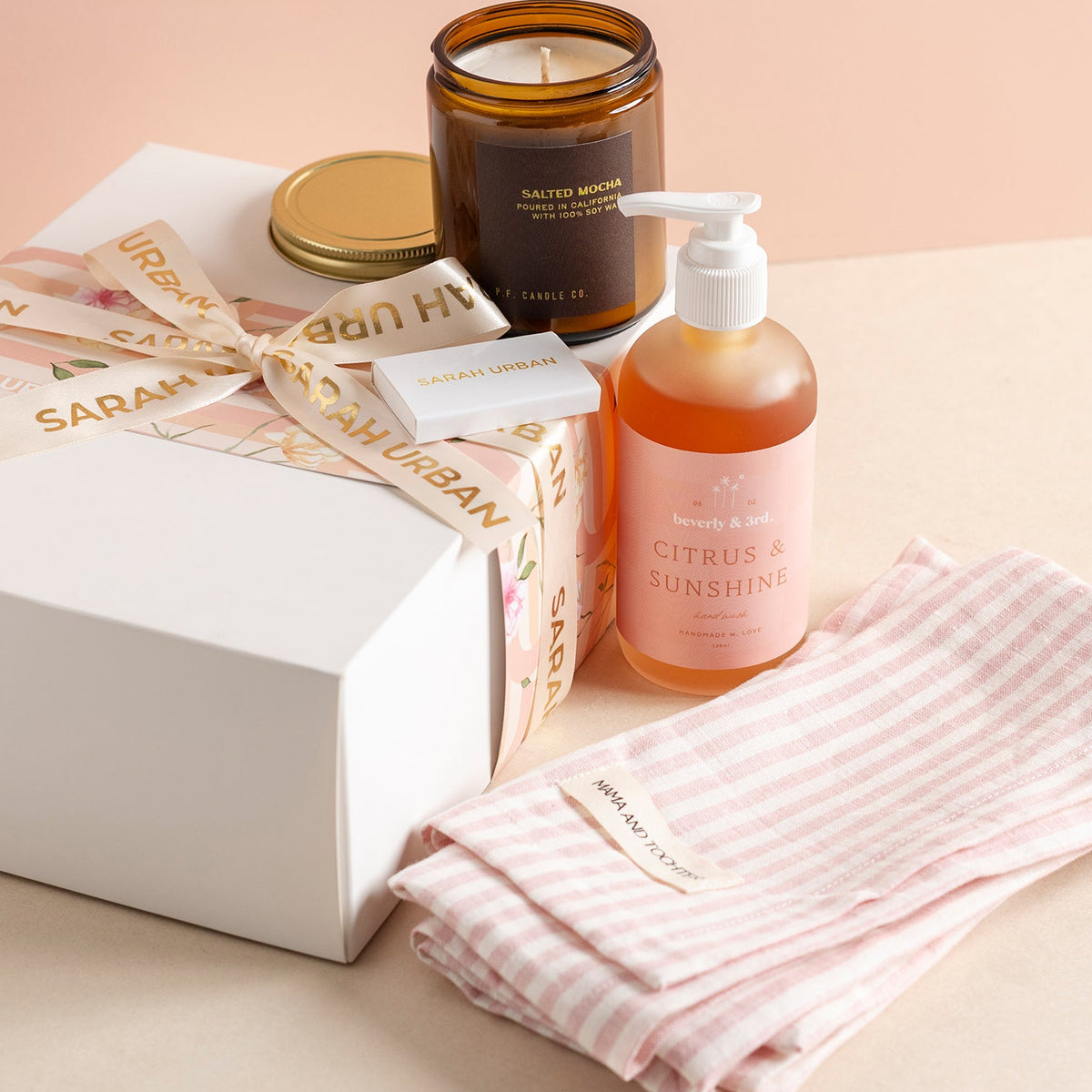Kitchen Comforts Gift Box