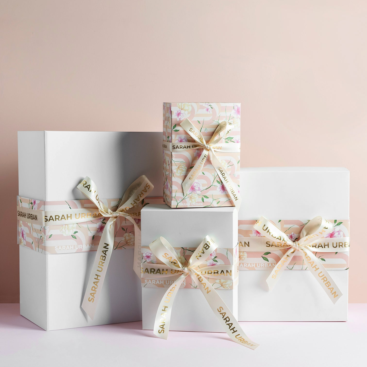 Cleanse Your Space Gift Box