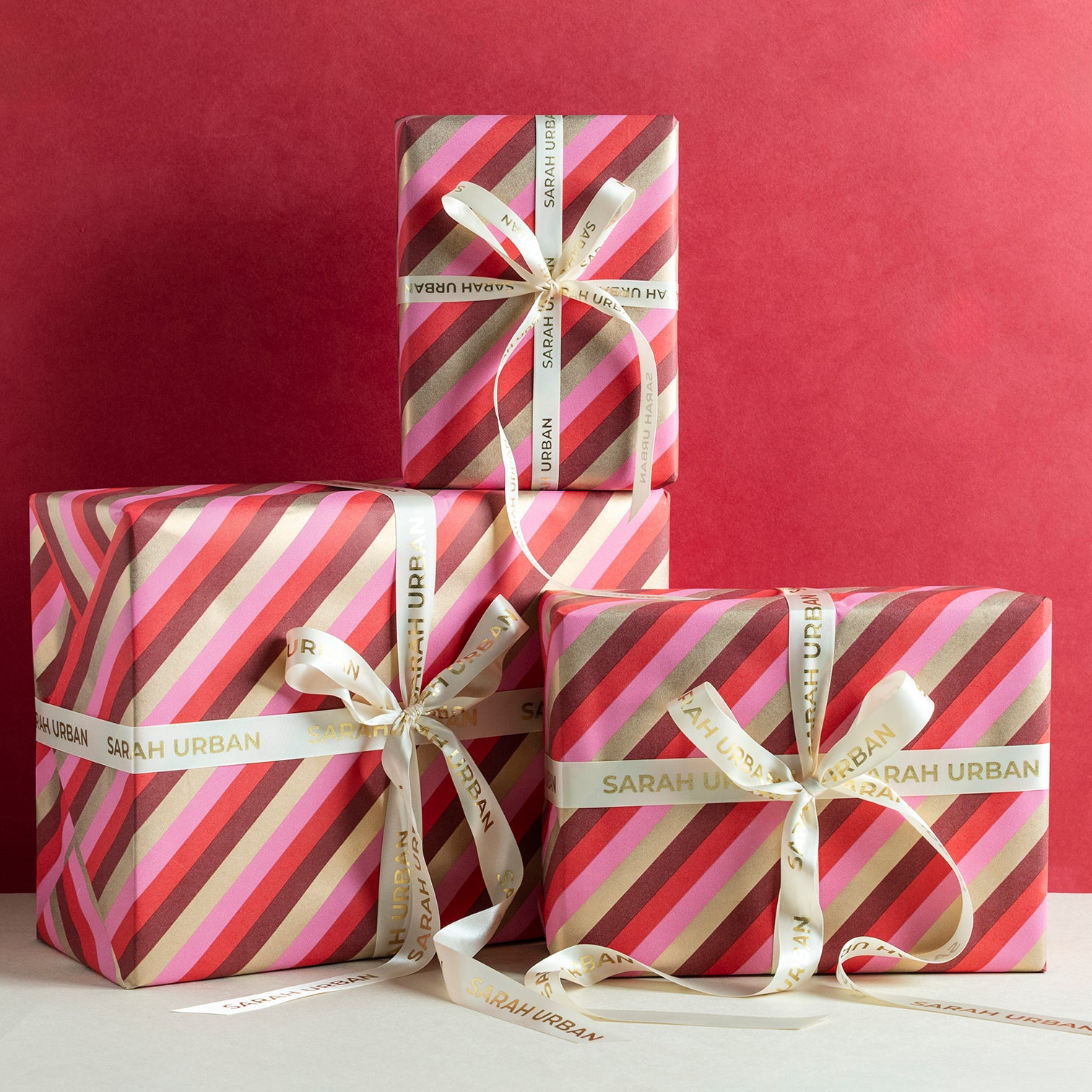 Birthday Girl Gift Box