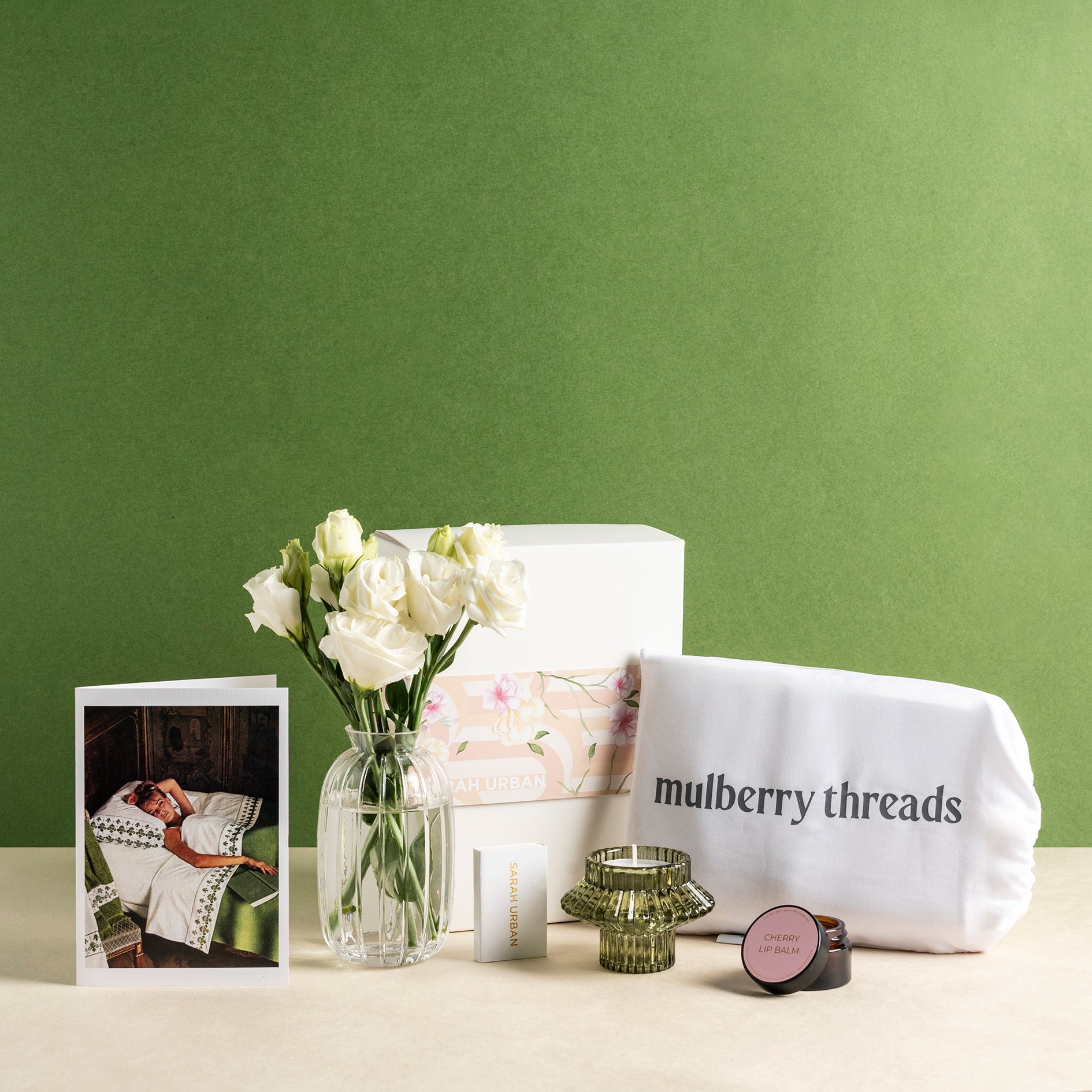 Sleeping Beauty Gift Box