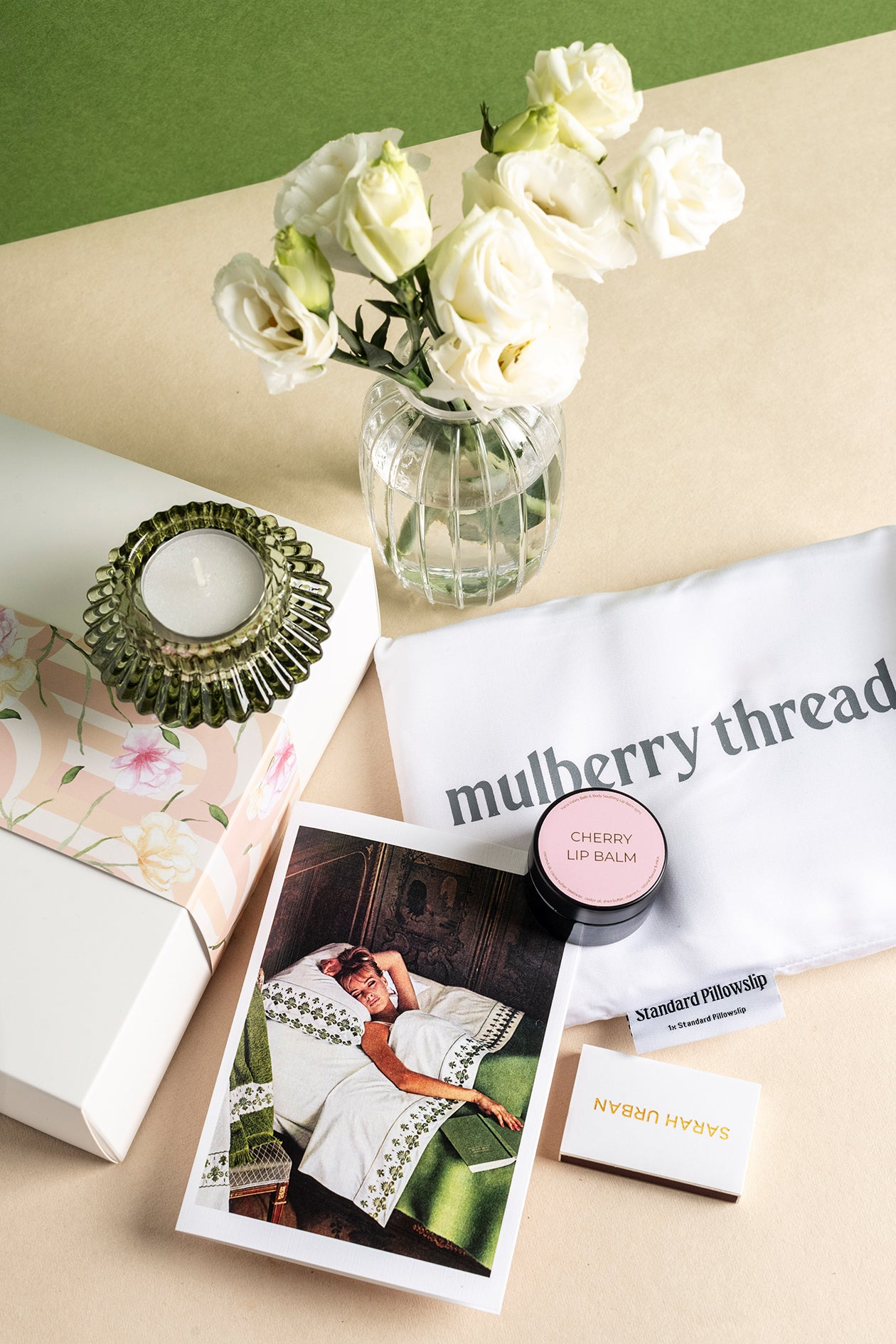 Sleeping Beauty Gift Box