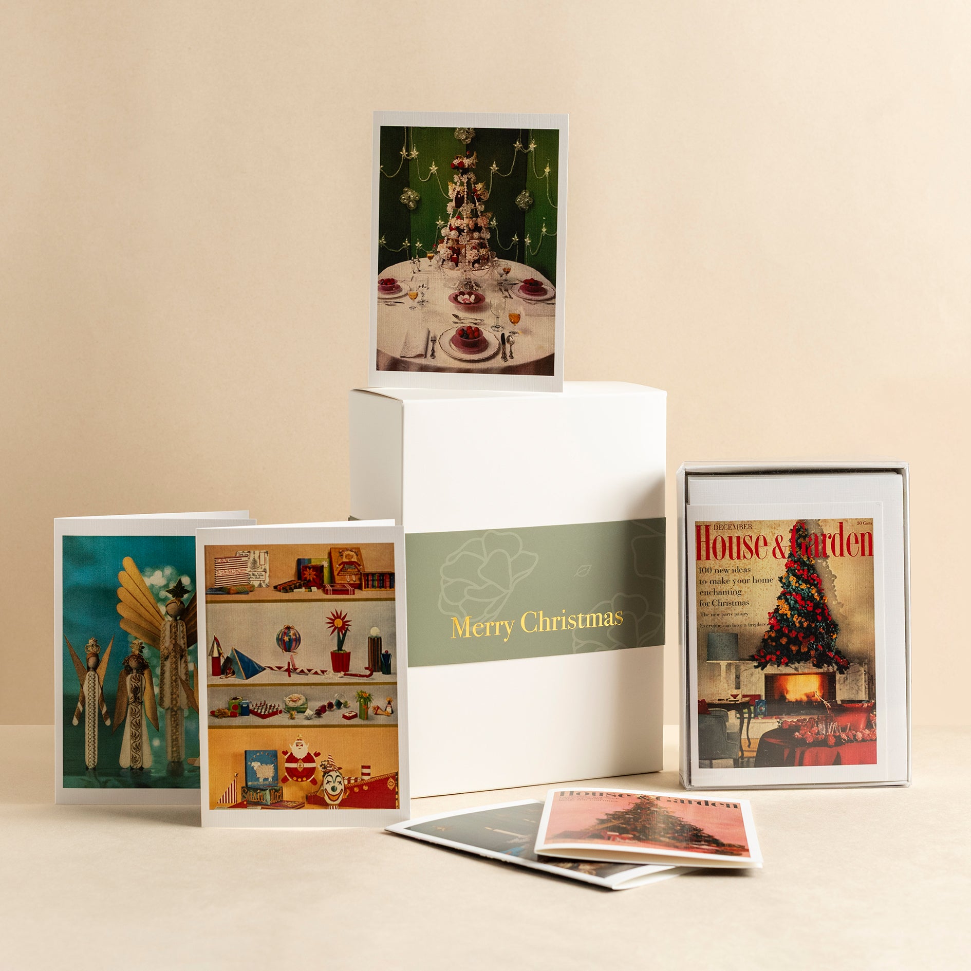 Love at First Scent Gift Box