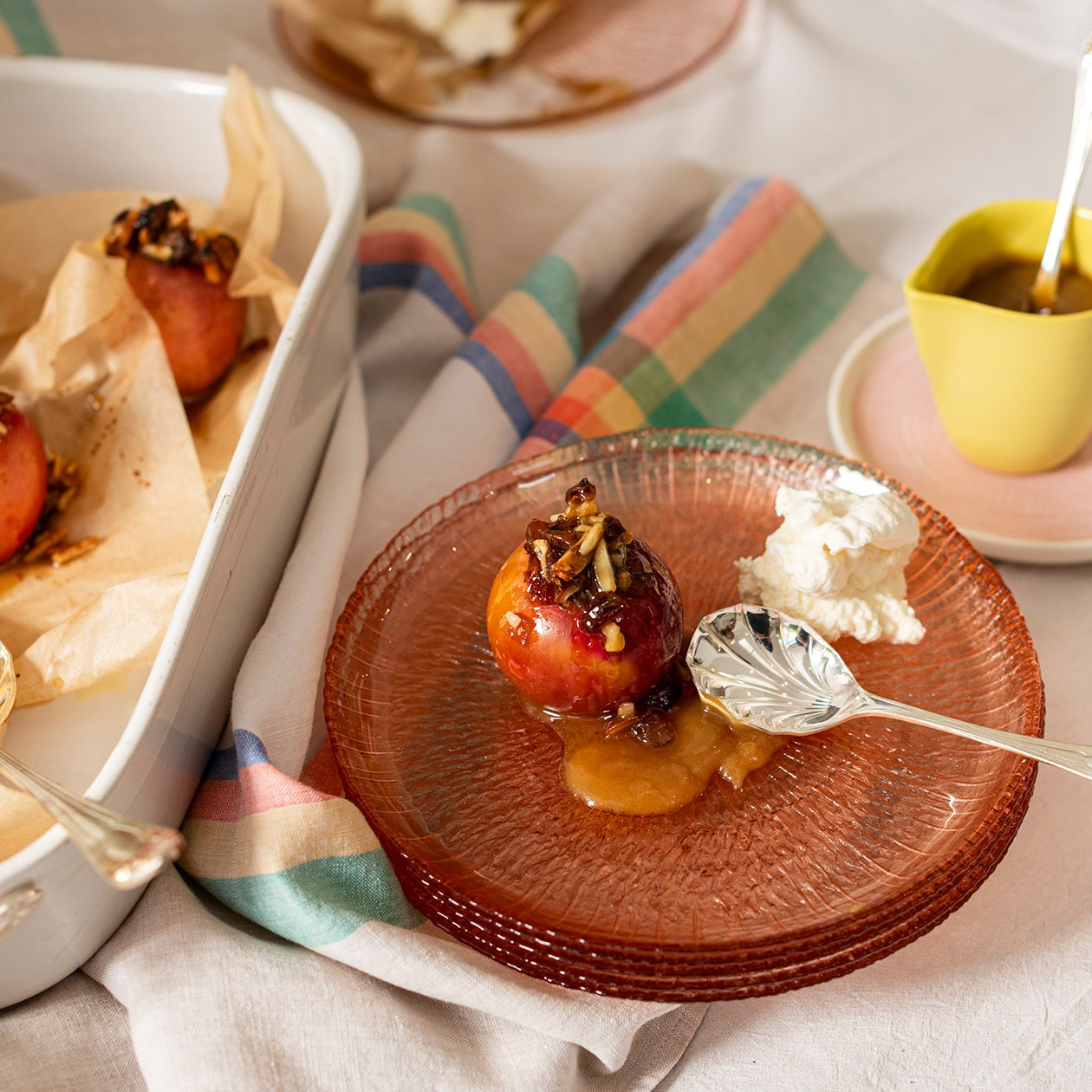 Healthy 101 Recipe Card Set