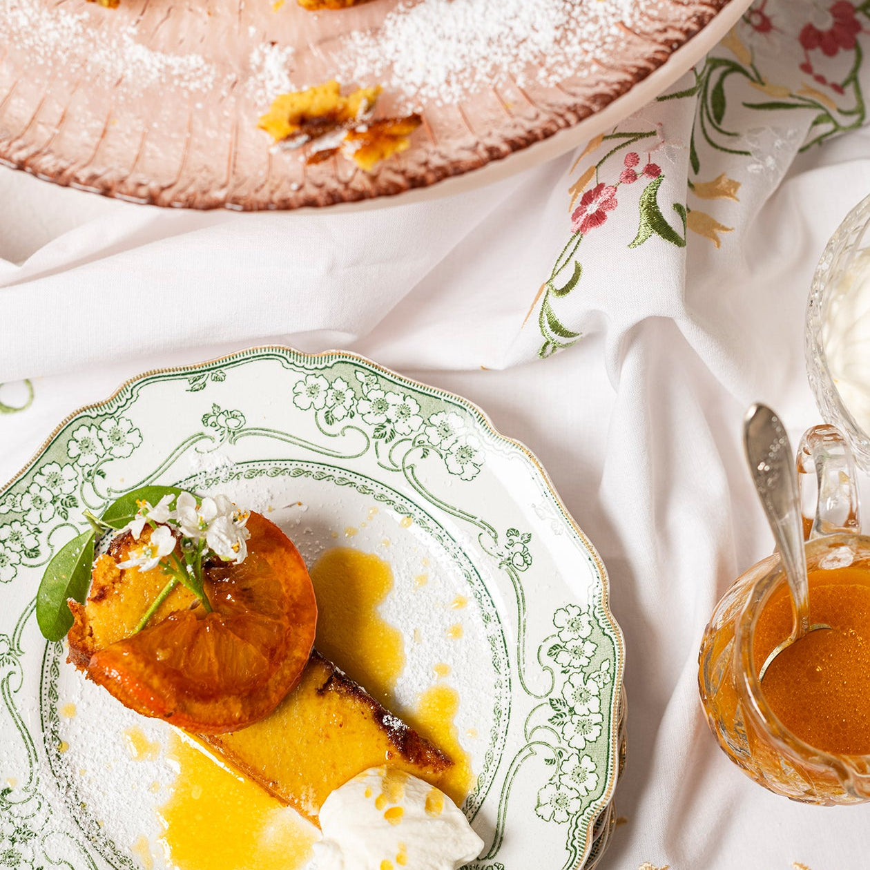 Healthy 101 Recipe Card Set