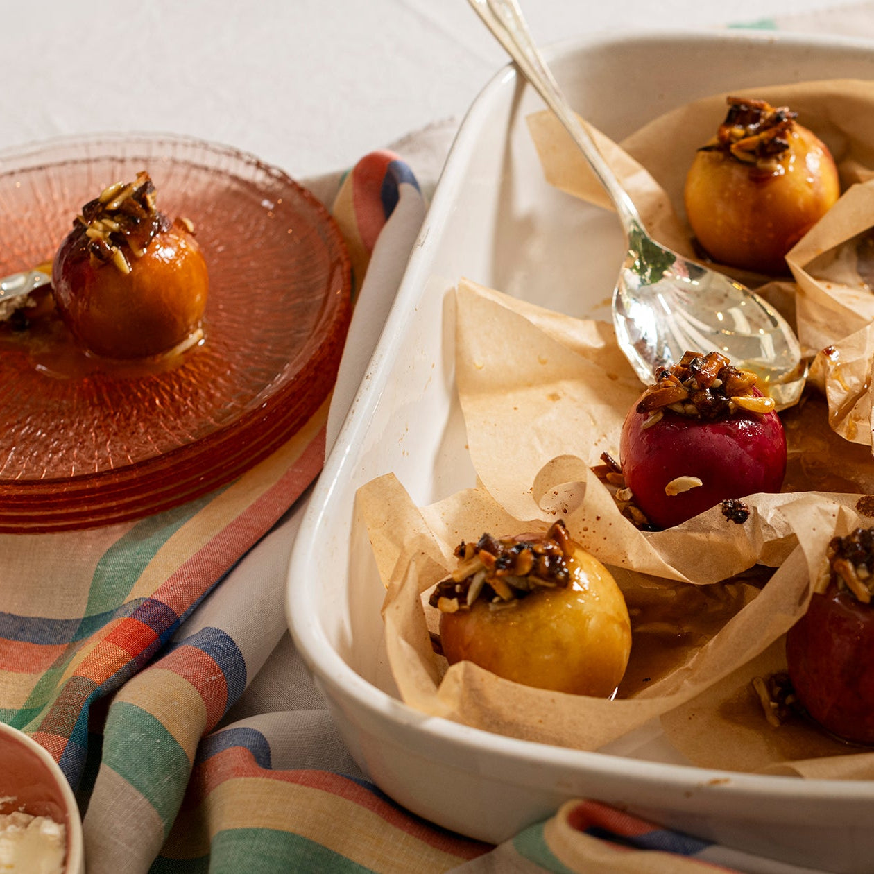 Healthy 101 Recipe Card Set