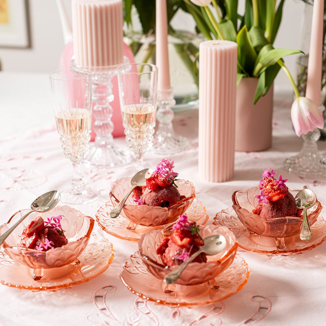 Healthy 101 Recipe Card Set