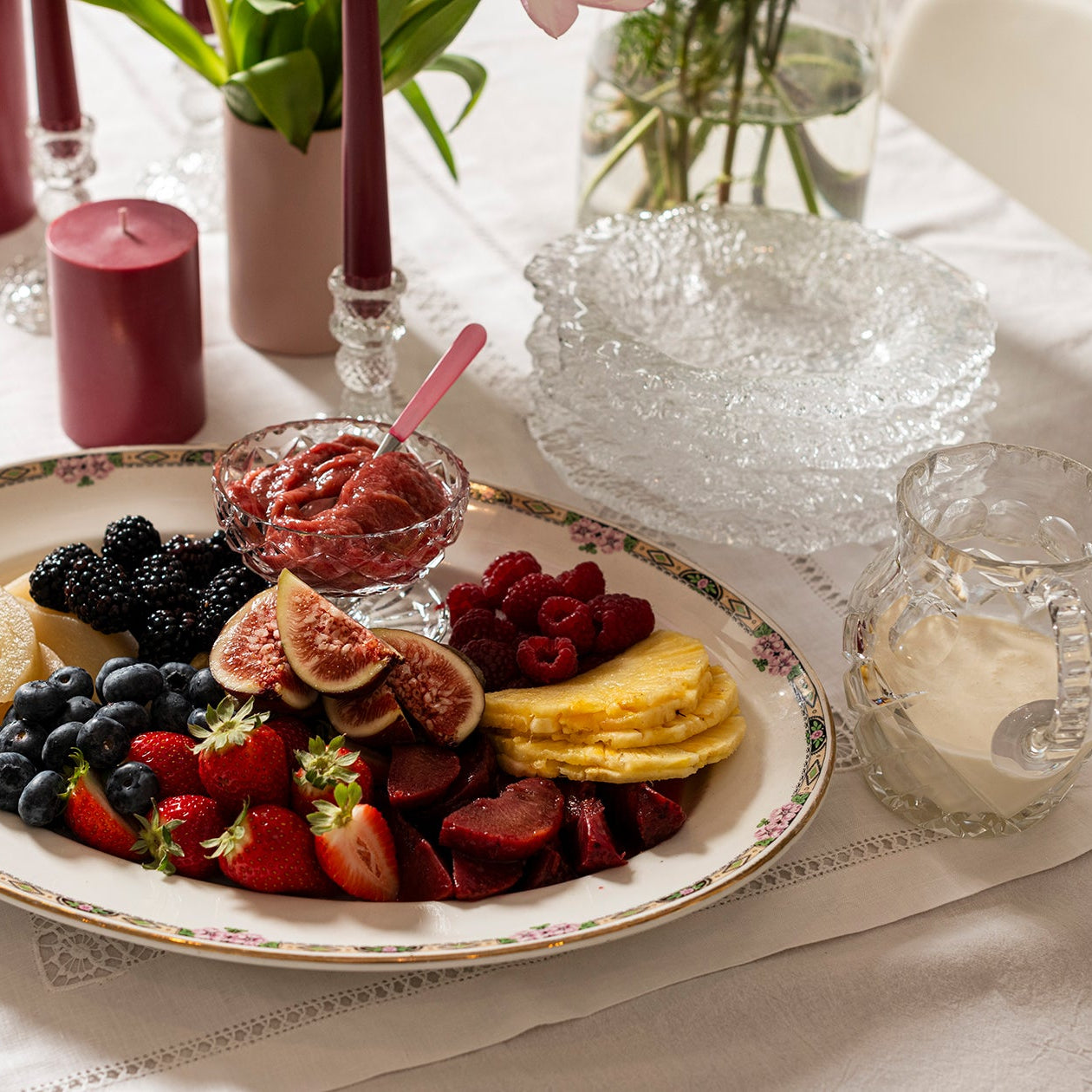 Healthy 101 Recipe Card Set