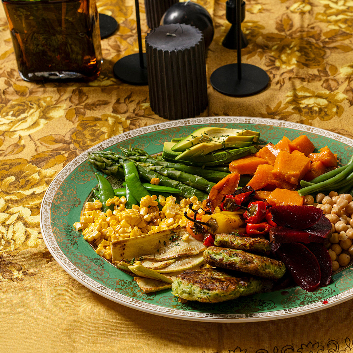 Healthy 101 Recipe Card Set