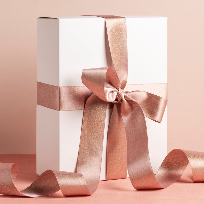 Ivory Centrepiece Gift Box