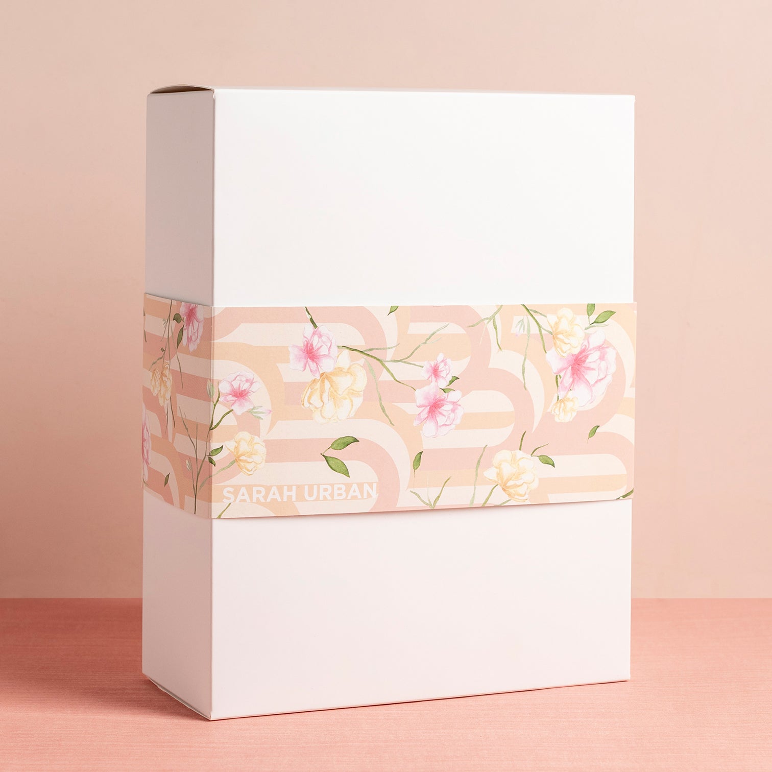Deluxe Bath Gift Box