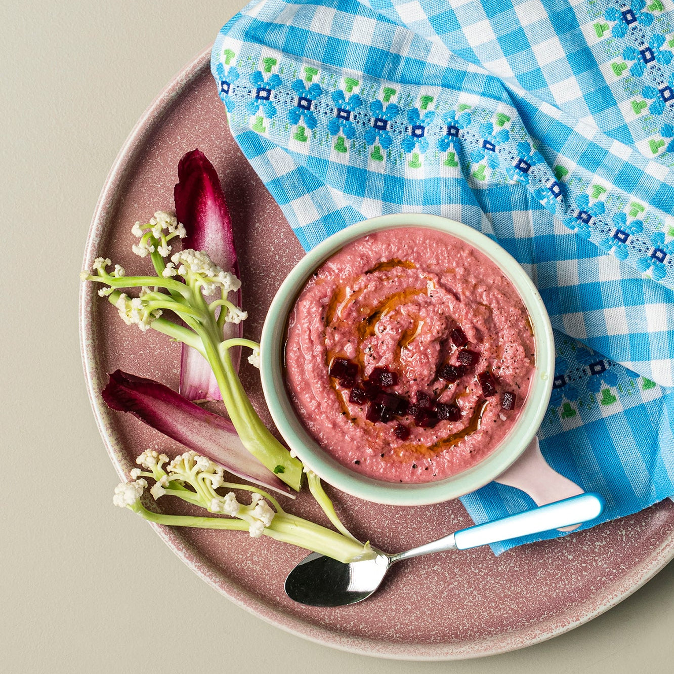 Healthy 101 Recipe Card Set