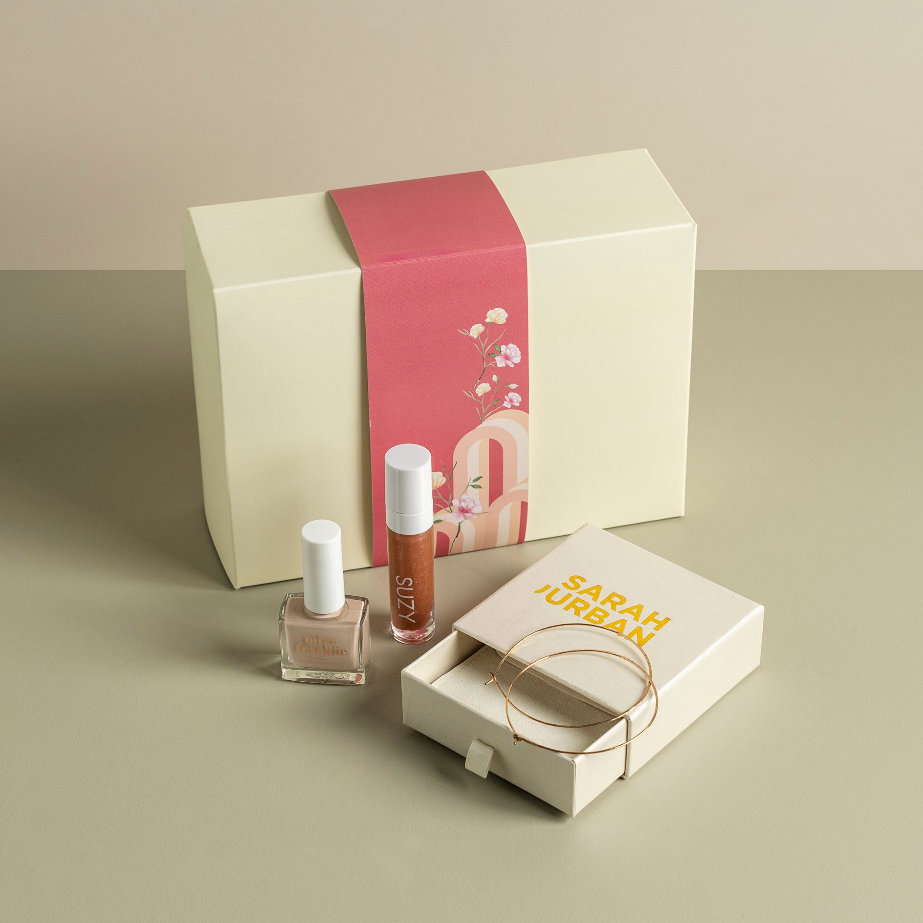 The Golden Hour Gift Box
