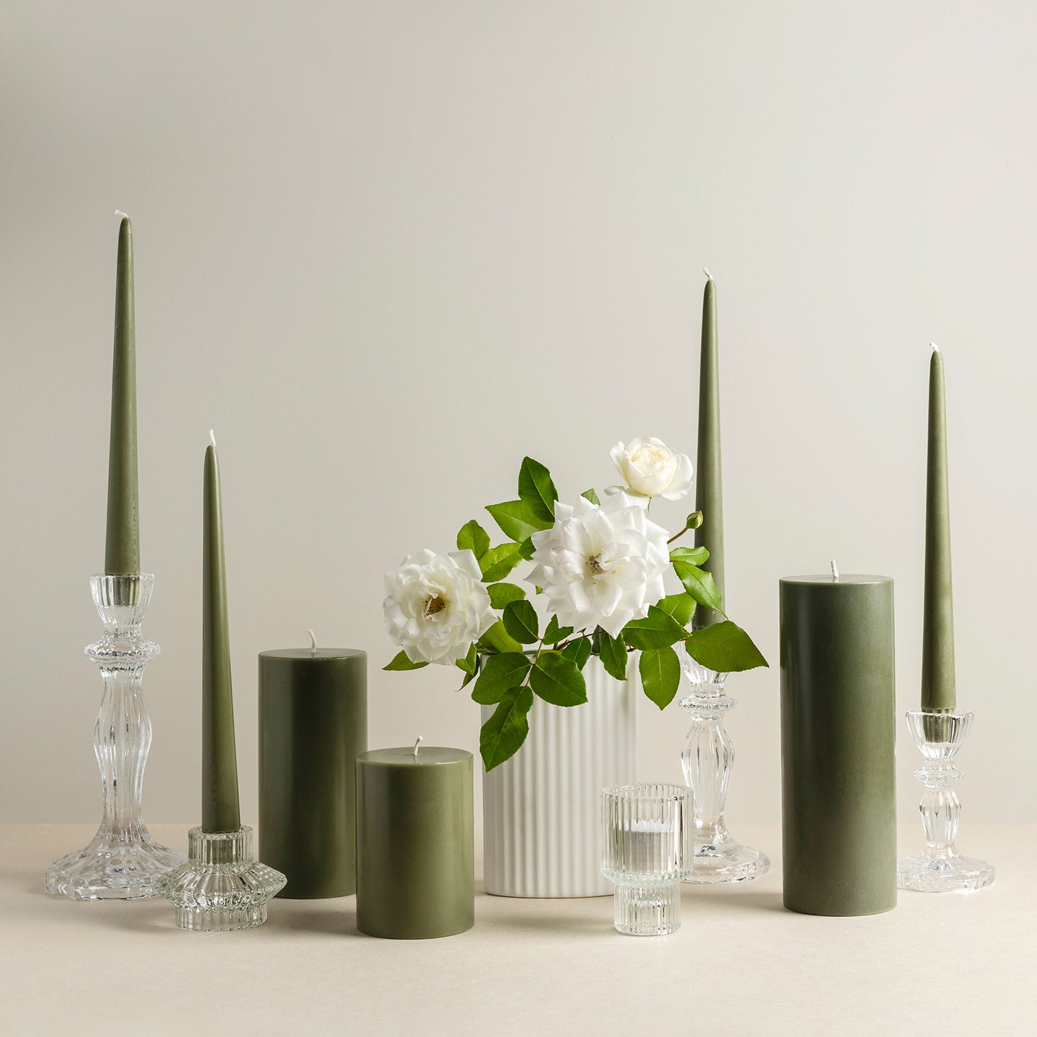 The Olive Table