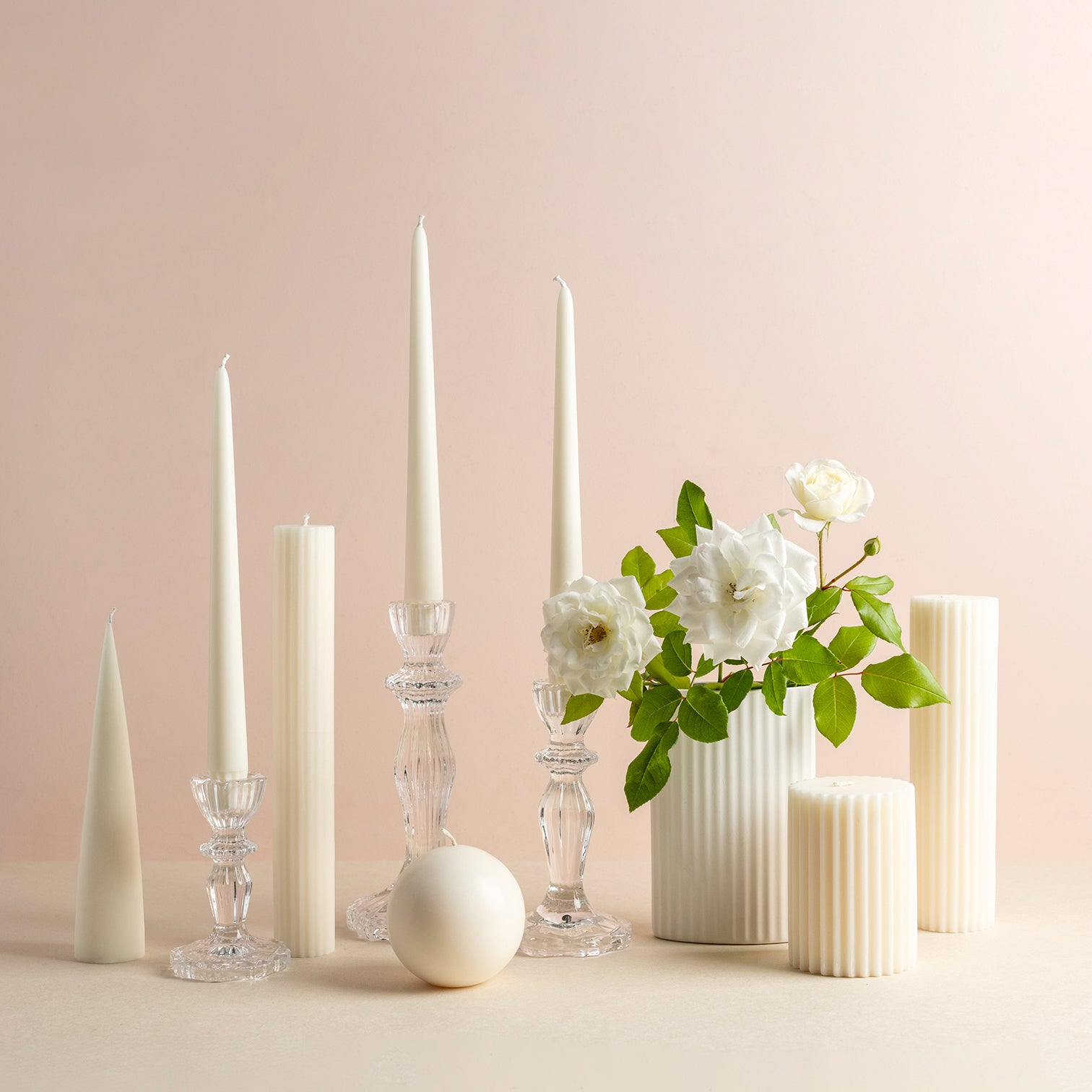 The Ivory Table