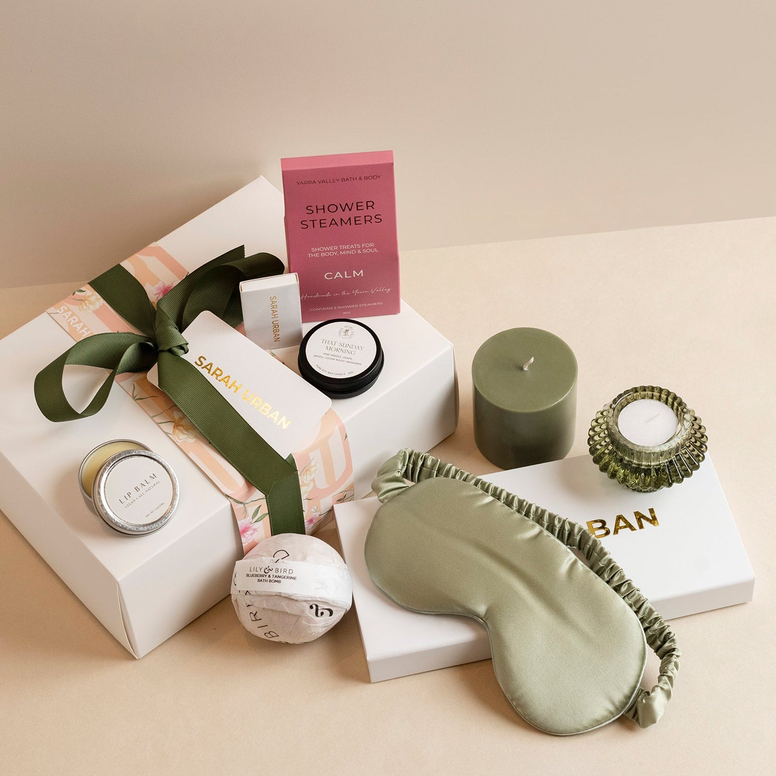 The Little Rituals Gift Box