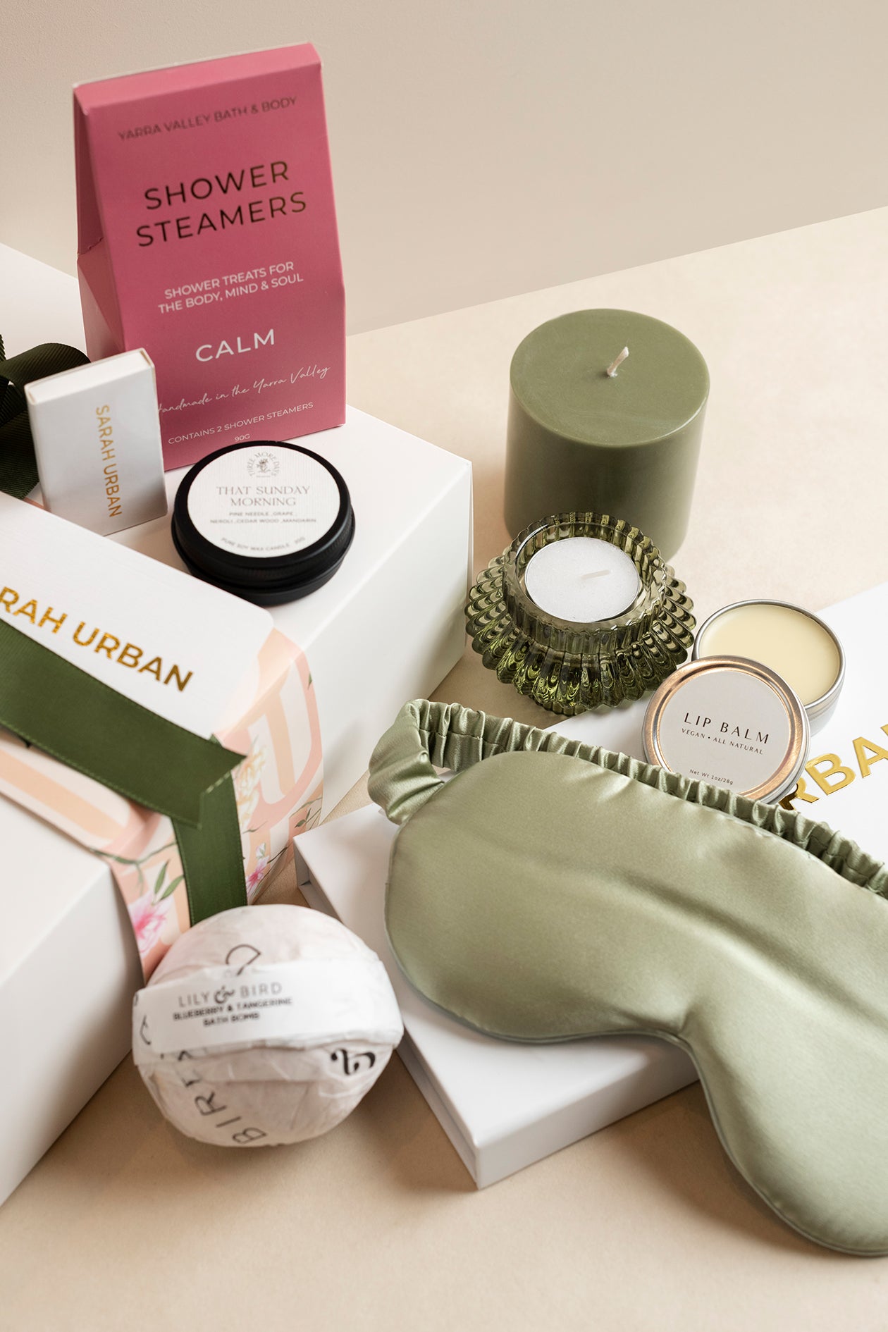 The Little Rituals Gift Box