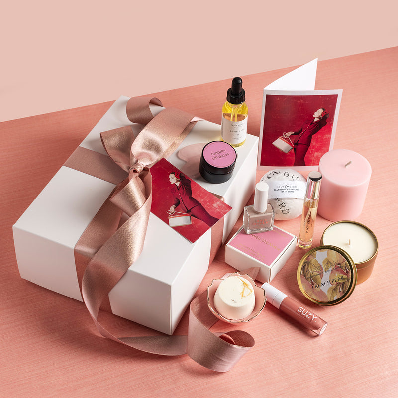 Birthday Love Gift Box