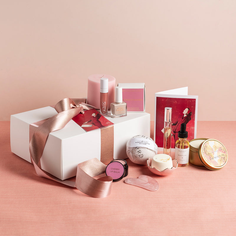 Birthday Love Gift Box