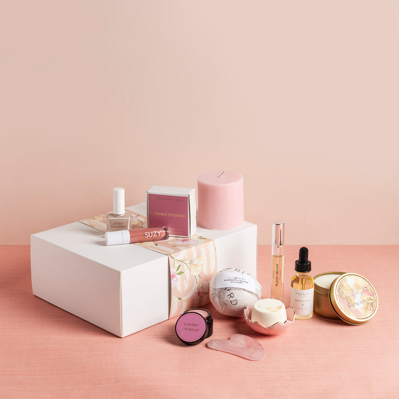 Birthday Love Gift Box