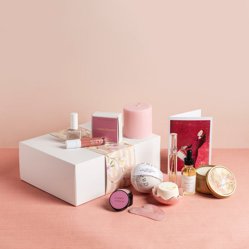 Birthday Love Gift Box