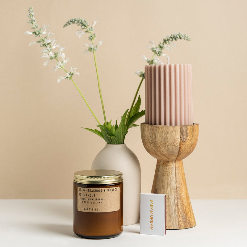 Neutral Love Gift Box