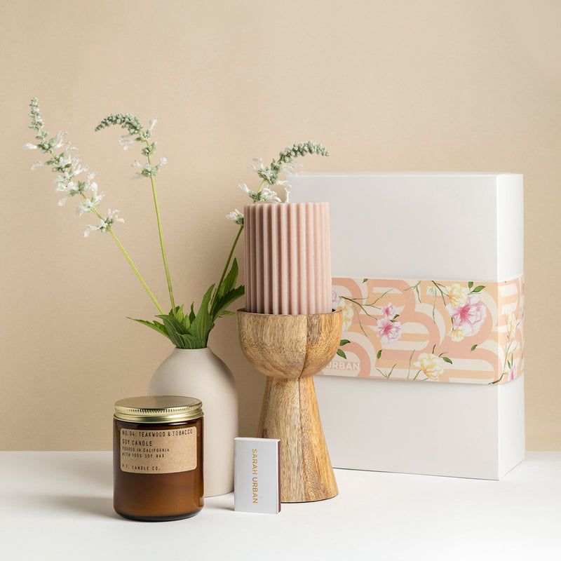 Neutral Love Gift Box