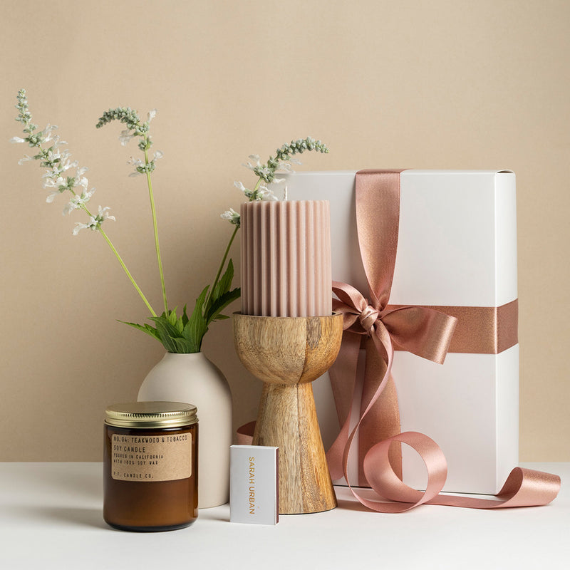 Neutral Love Gift Box