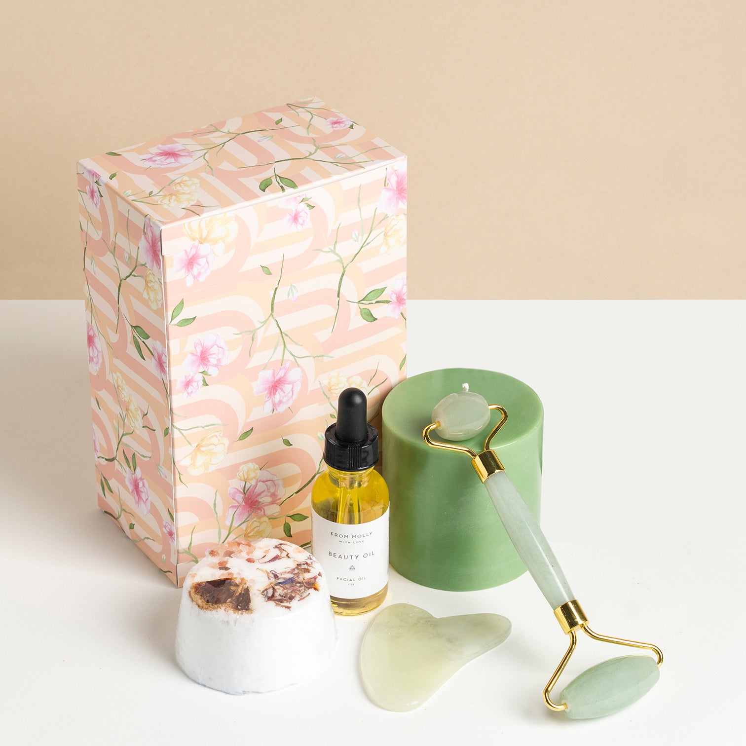 Jade Beauty Box