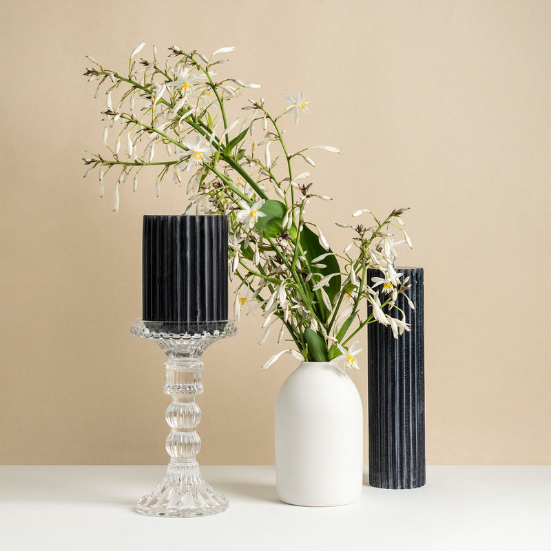 Monochrome Centrepiece Gift Box