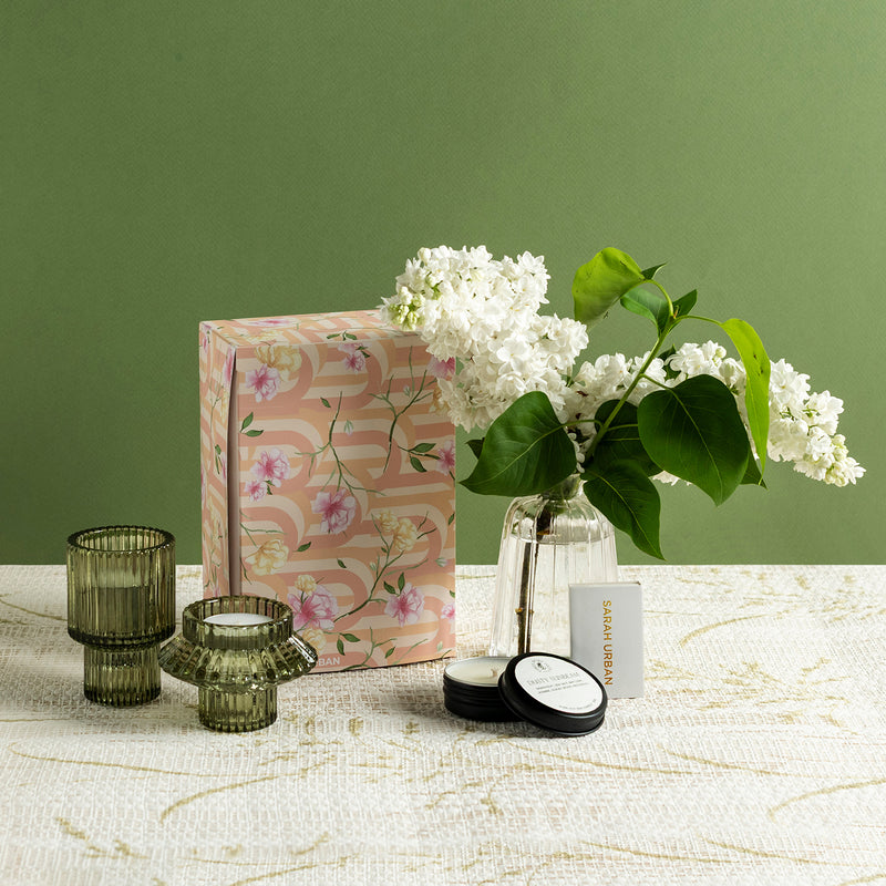 Green Lights Gift Box