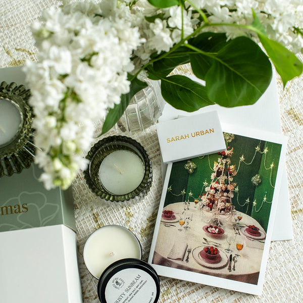 Green Lights Gift Box