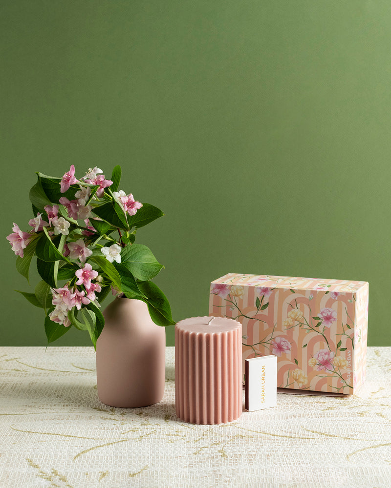 The Christmas Rose Gift Box