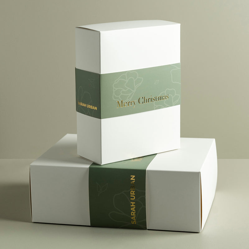 The Fresh Start Gift Box