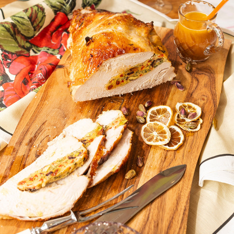 Christmas Recipe Card Set