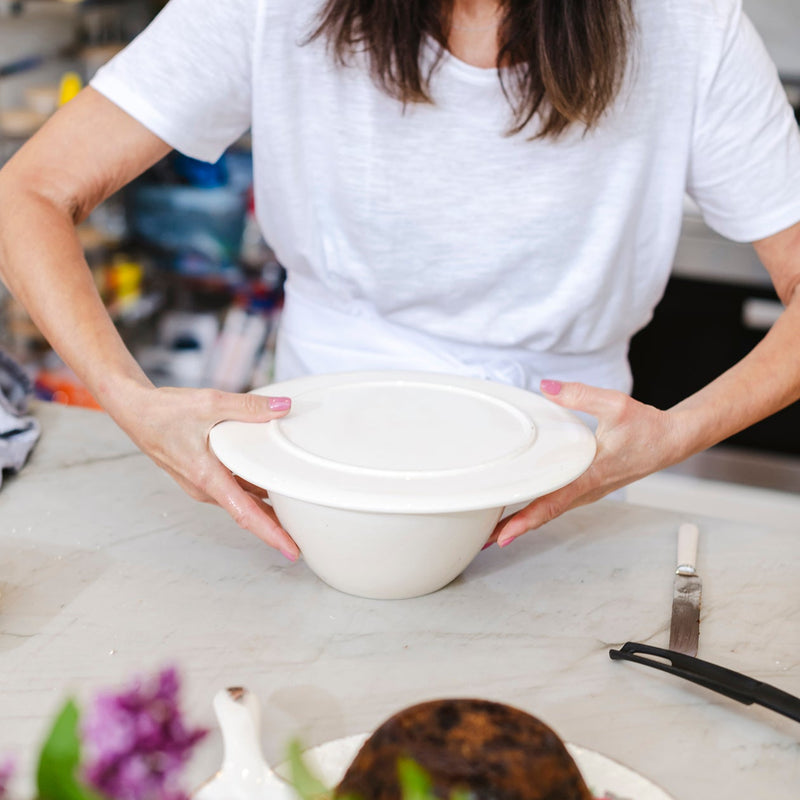 Christmas Recipe Card Set