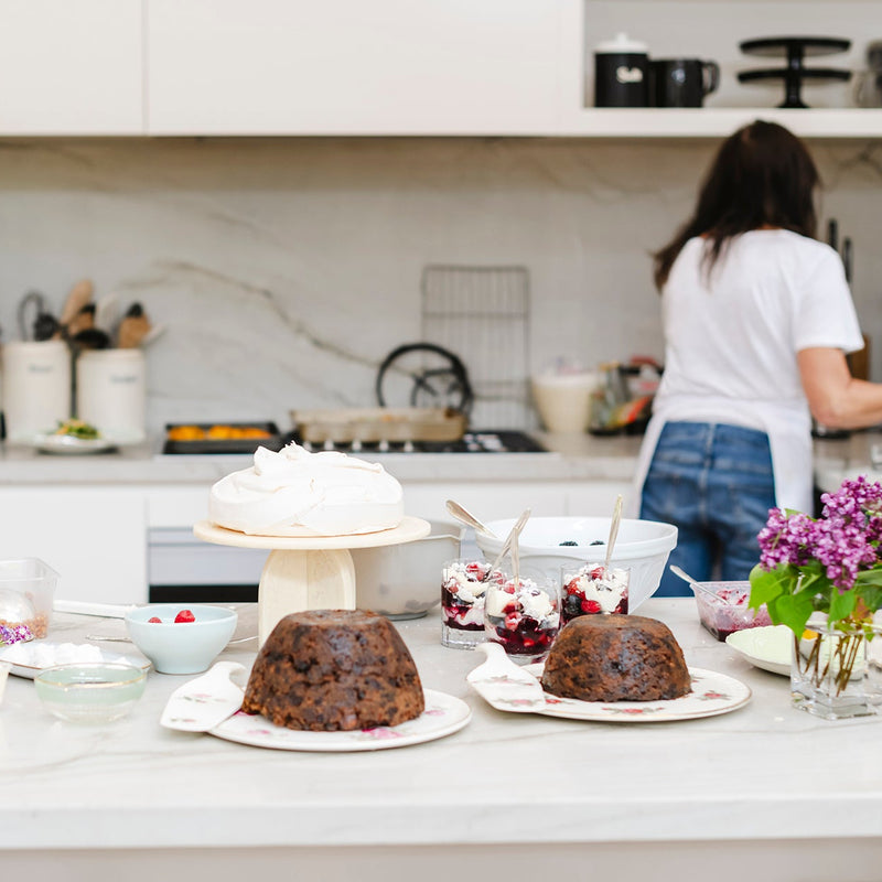 Christmas Recipe Card Set