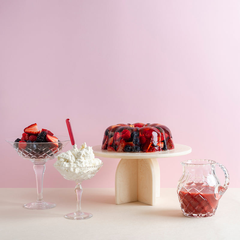 Christmas Recipe Card Set