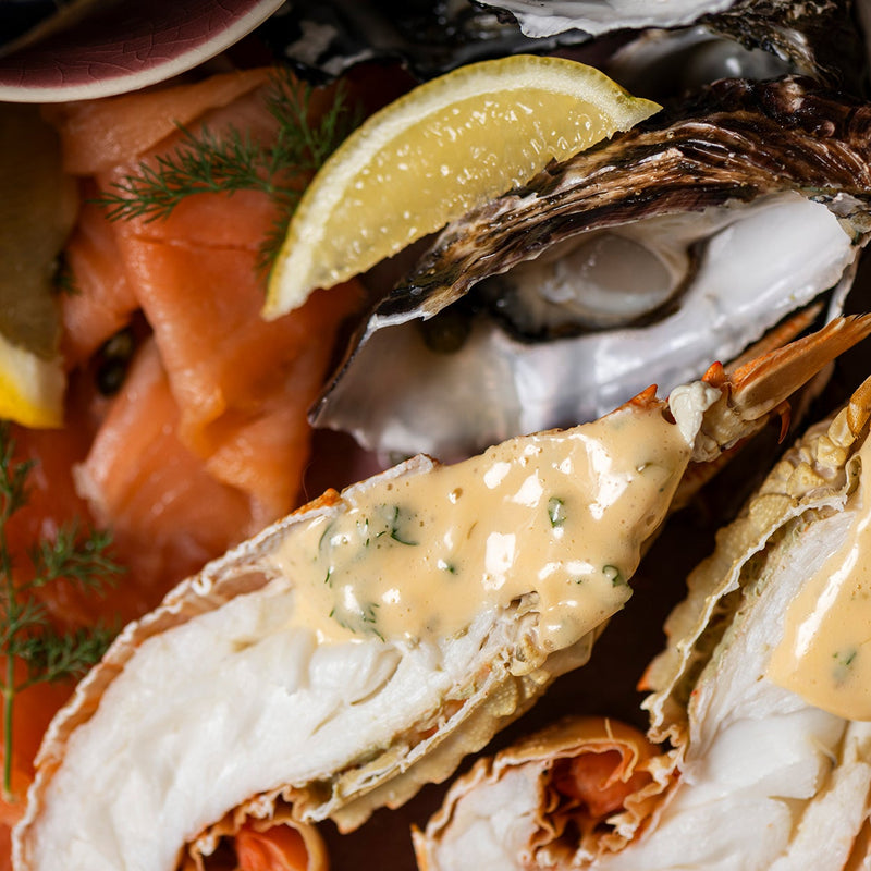 Christmas Recipe Card Set