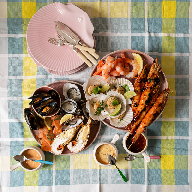 Christmas Recipe Card Set