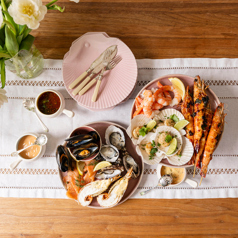 Christmas Recipe Card Set