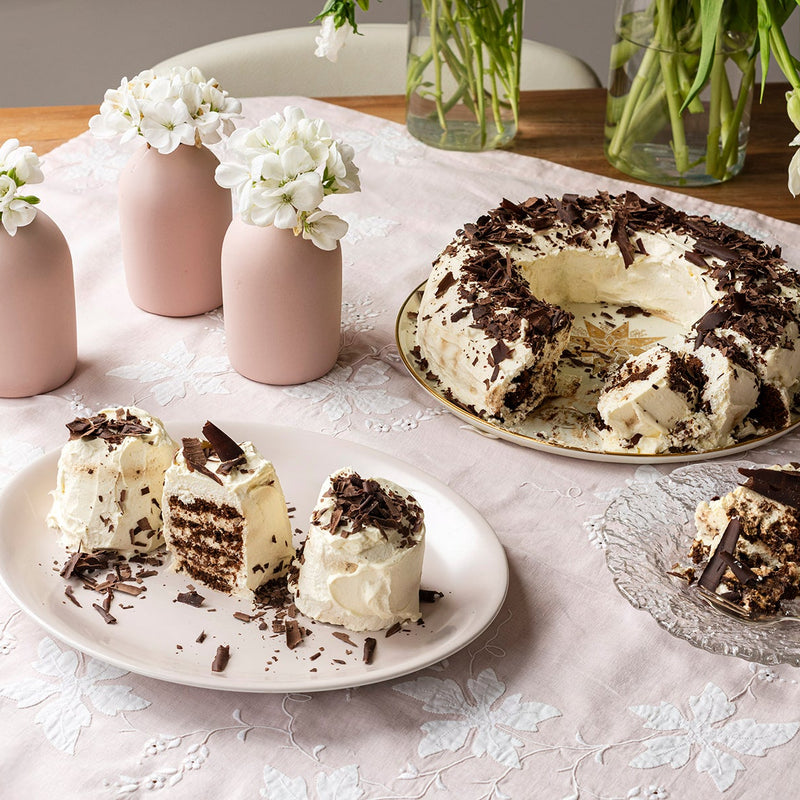 Christmas Recipe Card Set