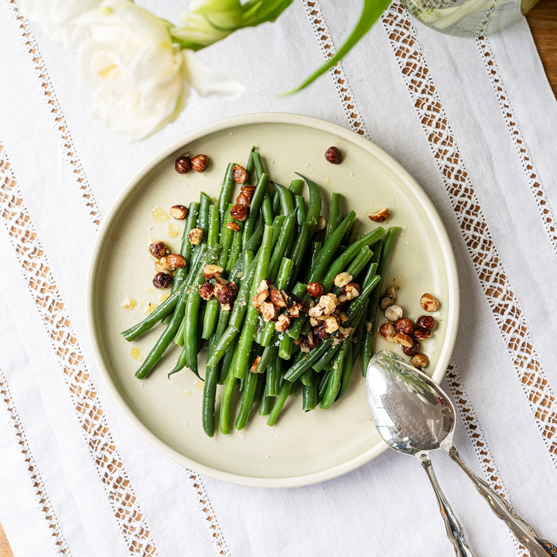 Christmas Recipe Card Set