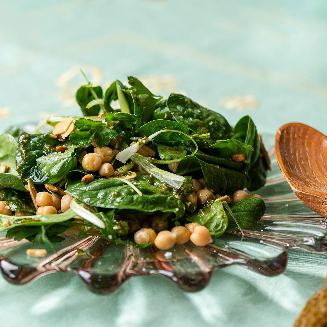 Healthy 101 Recipe Card Set